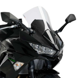 Bulle Puig R-RACER (3880) Kawasaki 650 NINJA 20- 2