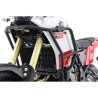Yamaha TÉNÉRÉ 700 Alu Cross Pro quarter guards