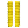 Soufflets de fourche Jaune 43/59mm - 370mm