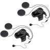 Intercoms Sena 5S universel (kit pour 2 casques)