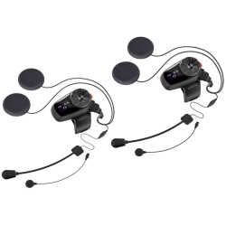 Intercoms Sena 5S universel (kit pour 2 casques)