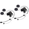 Intercoms Sena 5S universel (kit pour 2 casques)