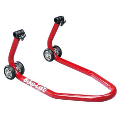Béquille avant universelle supports rouleaux Bike-Lift