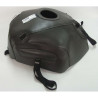 Bagster tank mat, space gray (1238D) Triumph 900 Trident/900 Sprint