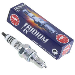 Iridium spark plug NGK CR9EHIX-9