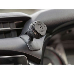 Support voiture adhésif tableau de bord Quad Lock 2