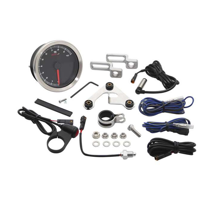 KOSO TNT-04 speedometer