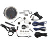 Compteur de vitesse KOSO TNT-04