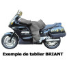 Apron motor Bagster BRIANT (AP3020) BMW R1150RT / R850RT
