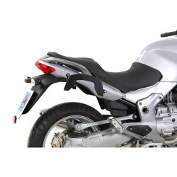 Support sacoches Hepco-Becker C-BOW Moto Guzzi BREVA 850/1100/1200 NORGE 1200