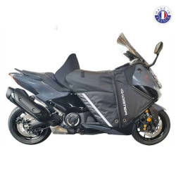 Bagster WINZIP multi-season scooter apron (XTB630FR) T-MAX 560