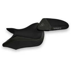Seat cover Tappezzeria MAGLIE 1 COMFORT SYSTEM Triumph Speed Triple 16-21