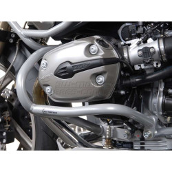Pare-carters SW-Motech Gris BMW R1200GS 04-12