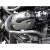 Pare-carters SW-Motech Gris BMW R1200GS 04-12