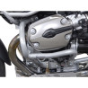 Pare-carters SW-Motech Gris BMW R1200GS 04-12