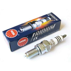 Iridium spark plug NGK CR8EIX