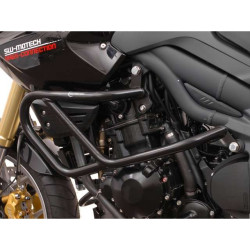 Pare-carters SW-Motech Triumph TIGER 1050  2