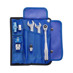 Jap &amp- Triumph SBV TOOLS complementary tool kit