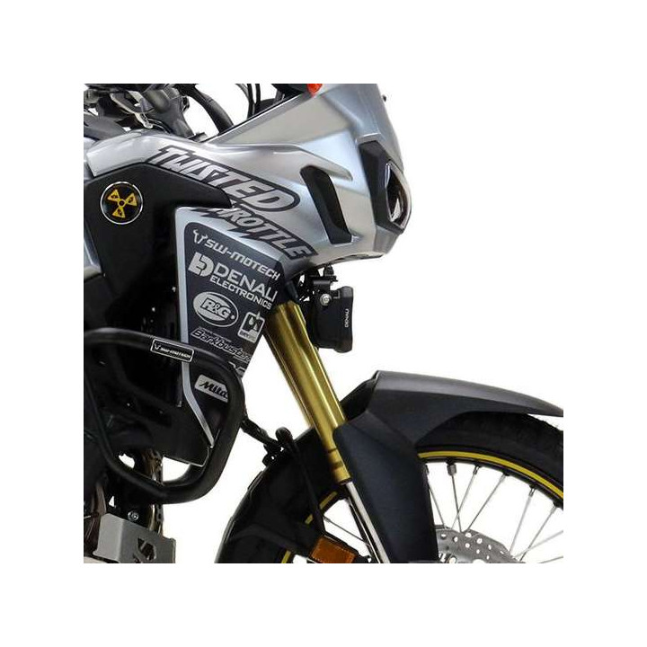 Kit de montage feux DENALI Honda CRF1000L