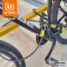 URBAN 10/1200 anti-theft cable