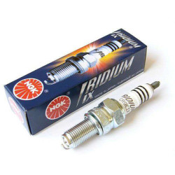 Iridium candle NGK CR9EIX