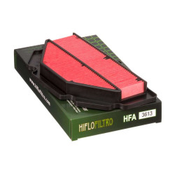 Hiflofiltro HFA3613 air filter Suzuki GSR600/GSR750