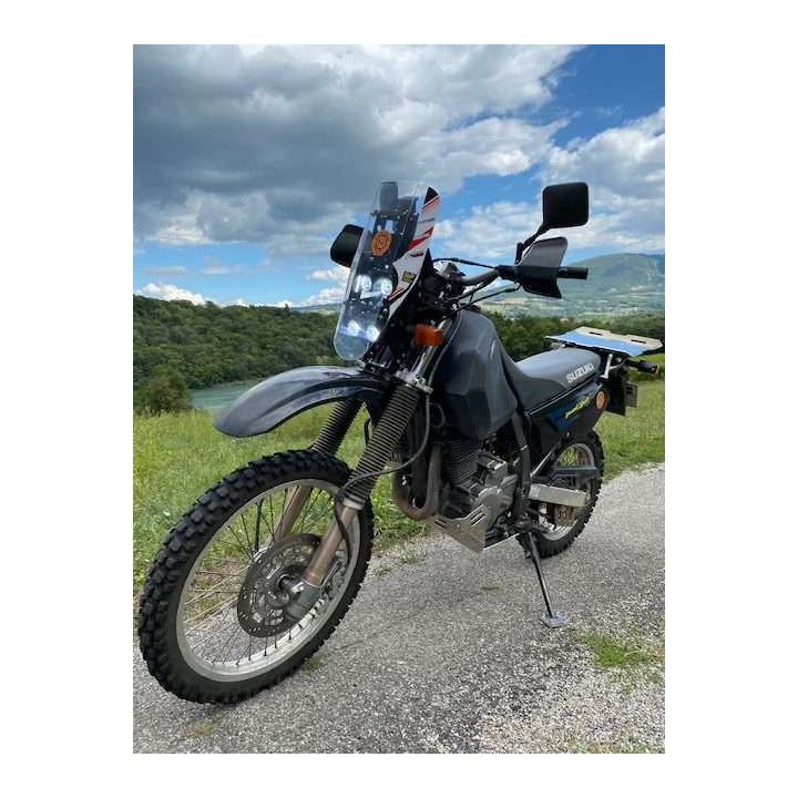 Sabot moteur Motoboxer SUZUKI DR650 SE
