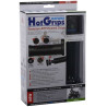 Poignées chauffantes quad Oxford HOT GRIPS PREMIUM ATV