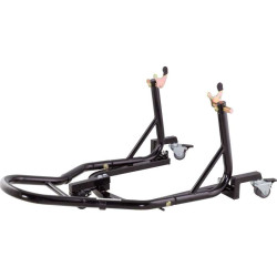 Béquille arrière mobile BikeTEK 360-DEGREE 2