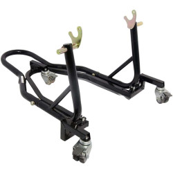 Béquille arrière mobile BikeTEK 360-DEGREE