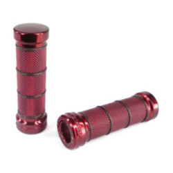 Poignées moto Custom ProGrip 866 25mm 2
