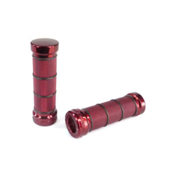 Poignées moto Custom ProGrip 866 25mm