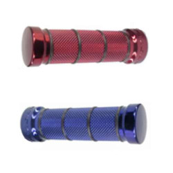 Poignées moto Custom ProGrip 866 25mm