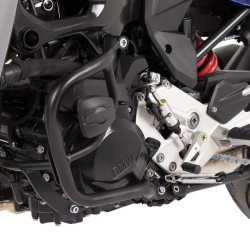 Pare-carters Hepco & Becker BMW F900XR 2