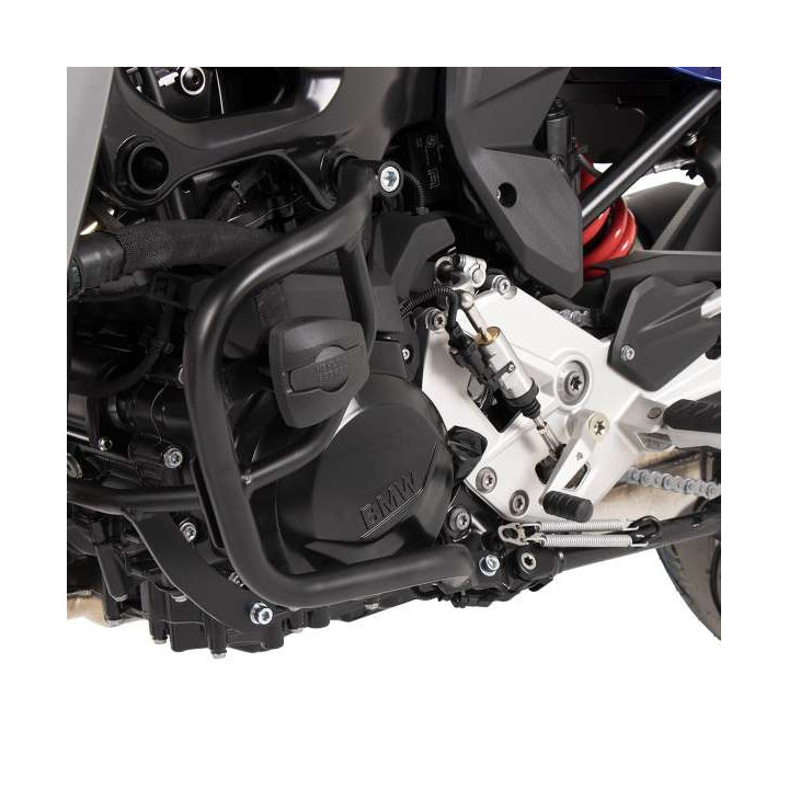 Pare-carters Hepco & Becker BMW F900XR