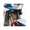 Kit fixation phares additionnels Barracuda 54-57mm