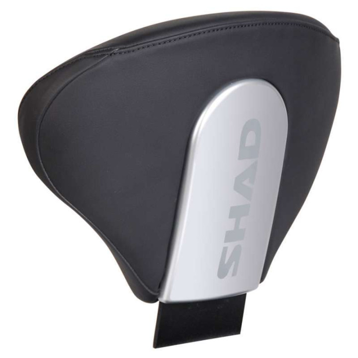 Dosseret passager Shad Honda FORZA 125/300 ADV 350