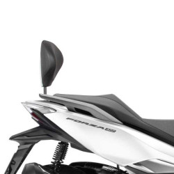 Shad Honda FORZA 125/300 ADV 350 passenger backrest