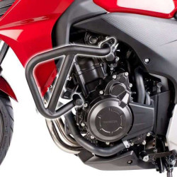 Puig quarter guards (6539N) Honda CB500F/X 13-