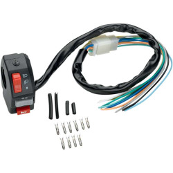 Moose Racing Universal Commodo