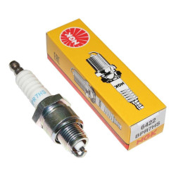 NGK BPR7HS standard spark plug