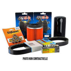 Kit révision pour Yamaha X-MAX 125 ABS 11-13