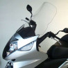 Bulle Bullster HP 61cm (BH107HP) Honda SILVER WING 400/600