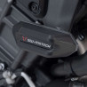 Tampons de protection SW-Motech Yamaha MT-10 (STP.06.590.11400/B)