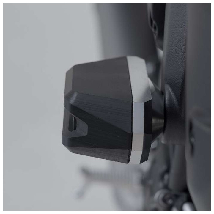Tampons de protection SW-Motech Yamaha MT-10 (STP.06.590.11400/B)