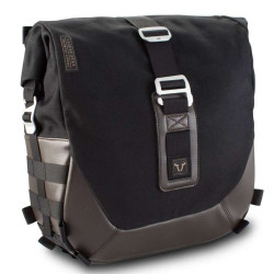 SW-Motech LEGEND GEAR Triumph SCRAMBLER 1200 suitcase kit