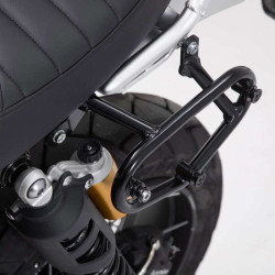 SW-Motech LEGEND GEAR Triumph SCRAMBLER 1200 suitcase kit 2