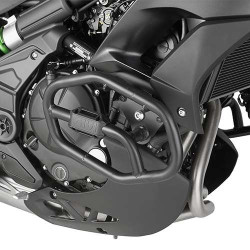 Givi (TN4114) Kawasaki 650 VERSYS 15-21
