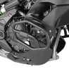 Pare-carters Givi TN4114 Kawasaki Versys 650 2015-2021