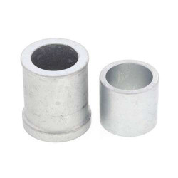 Kit entretoises roue avant All Balls Honda CR125R/250R/500R